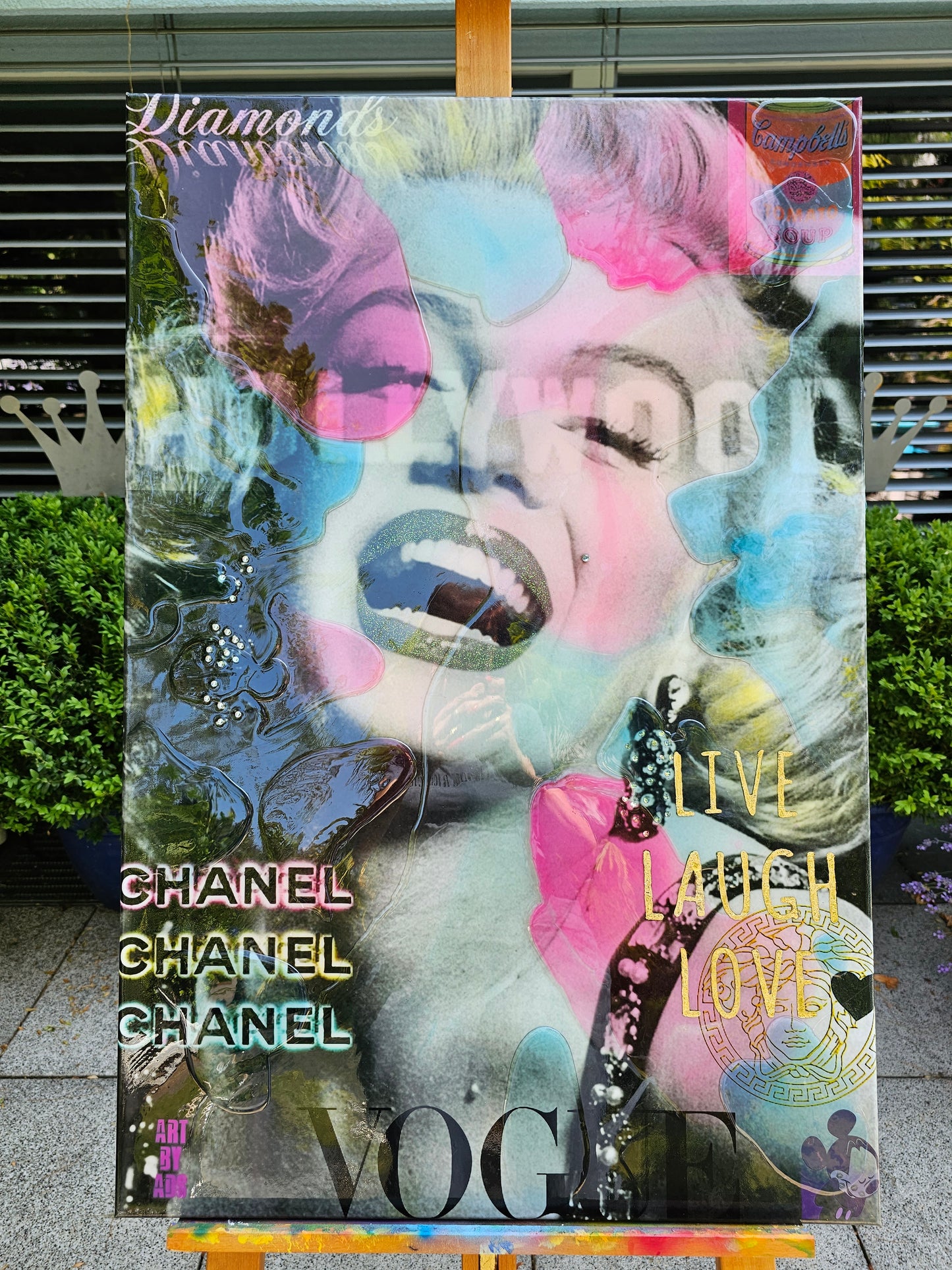 Marilyn Monroe