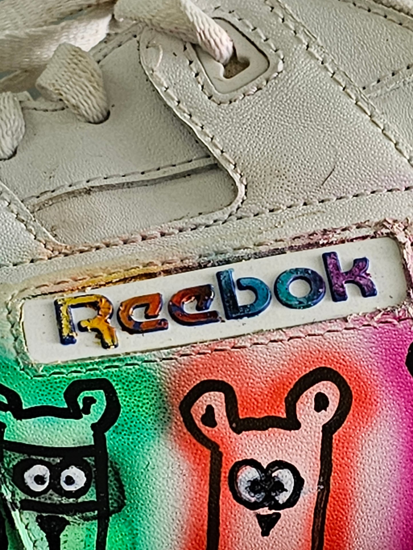 Mousby Shoes / Schuhe