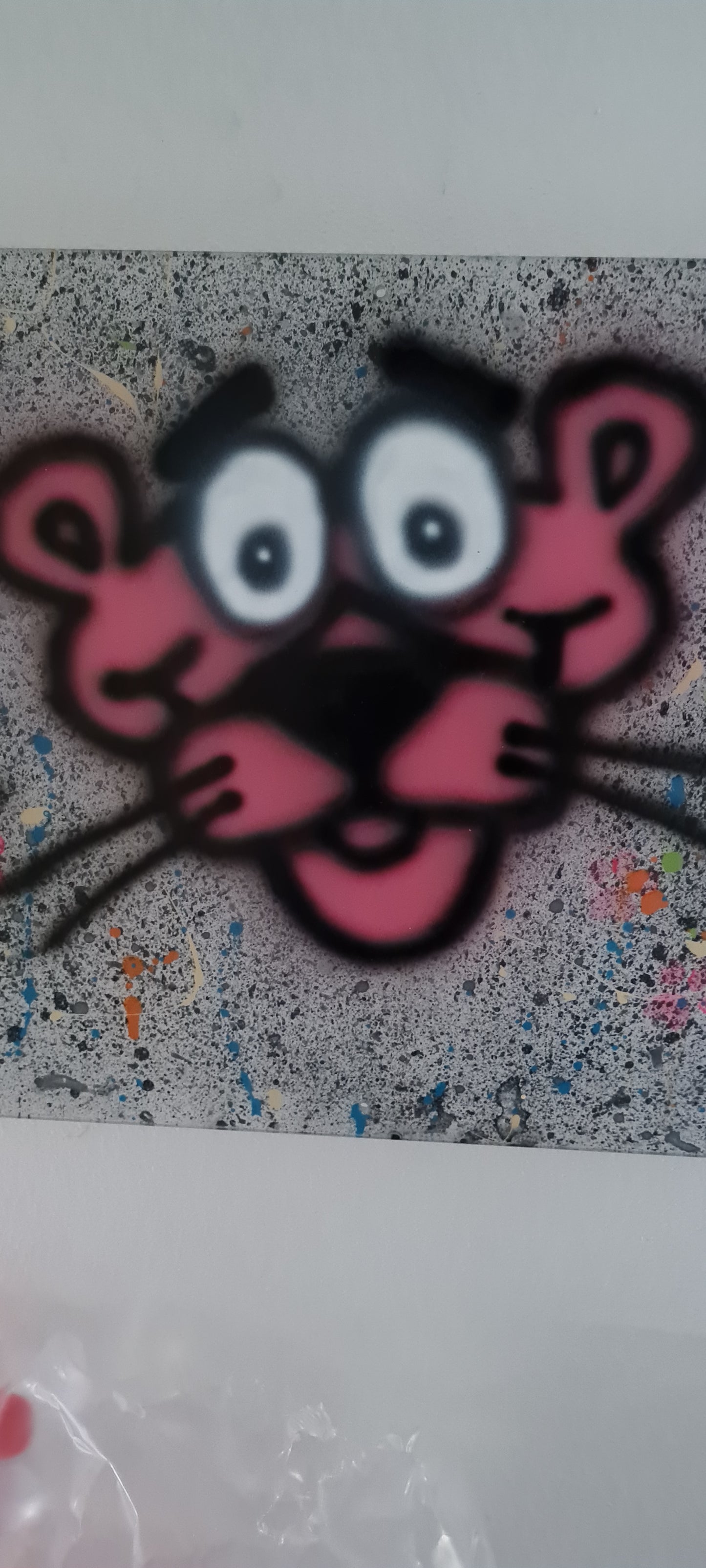Pink Panther