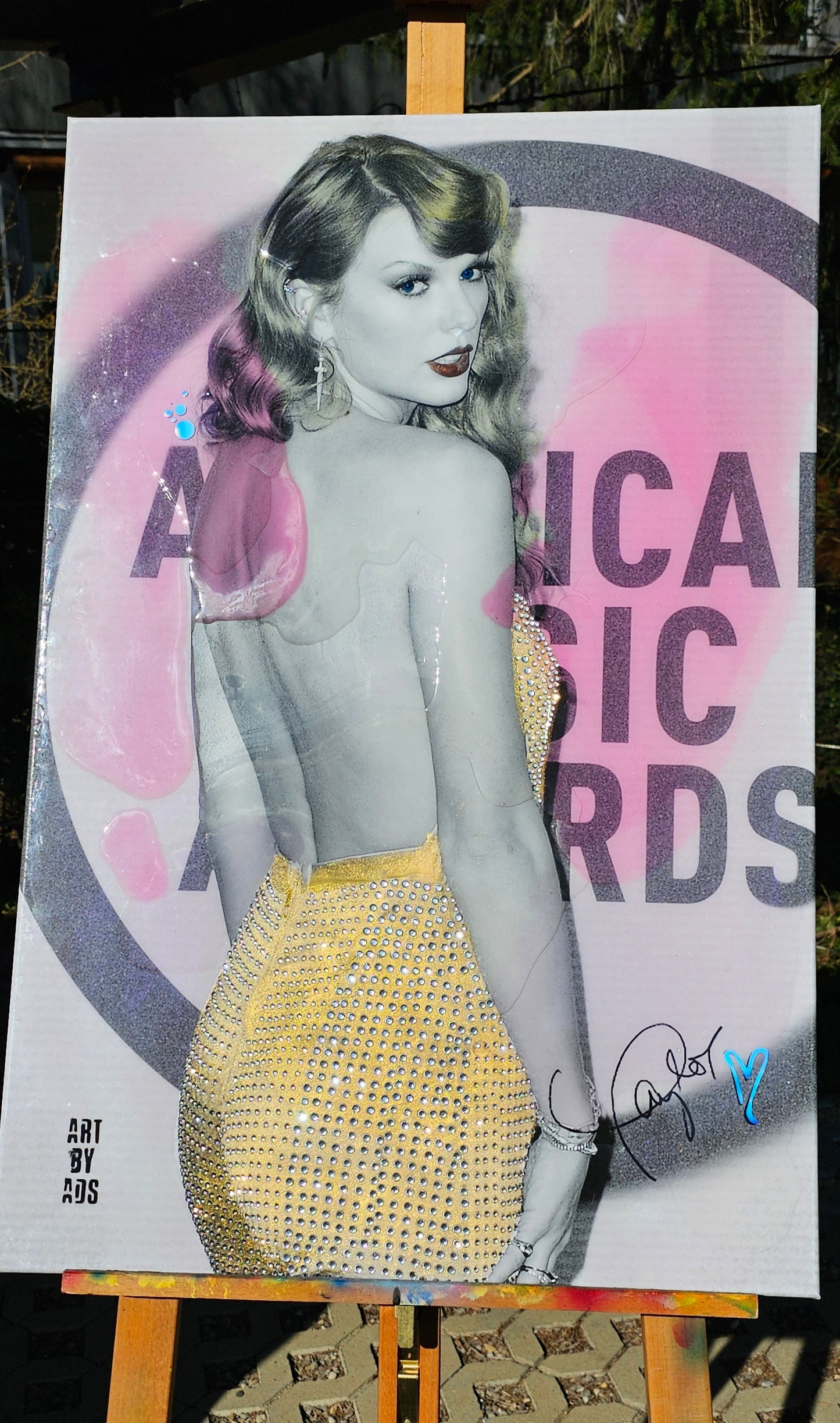 Taylor Swift
