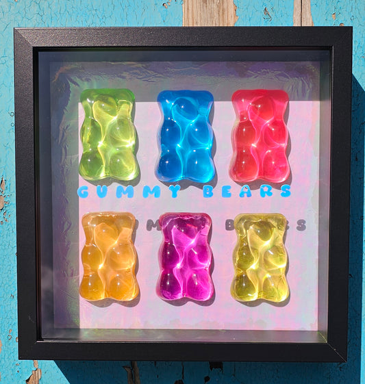 Gummybears